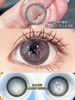 【店主实拍】椰子气泡水 14.5mm 【年抛 0-800度 无525/575】 商品缩略图2
