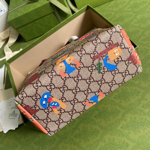 Gucci儿童包（顶级原单）限时特惠价🉐️ 商品图2