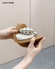 新品蝴蝶结软底拖鞋947B32567 商品缩略图7