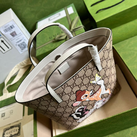 Gucci儿童包（顶级原单）限时特惠价🉐️ 商品图5