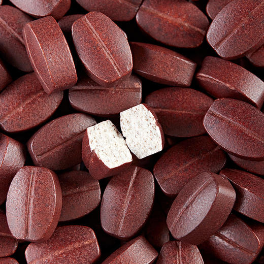 「9.9元包邮！即食咖啡糖」不多言黑咖啡味糖 咖啡豆可嚼糖果休闲零食 商品图3