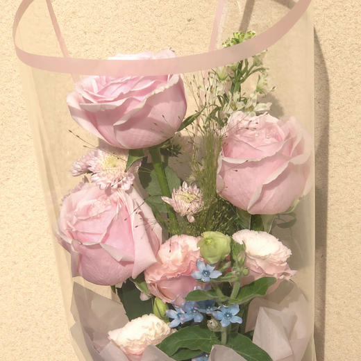 与时舒卷 商品图3