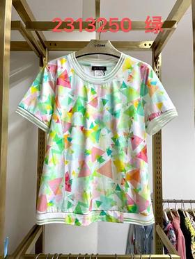 女短袖T3250