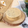 铁棍山药黑芝麻薄饼 | 鲜铁棍山药含量≥60%薄脆可口营养丰富 独立包装易保存休闲健康小零食 商品缩略图5