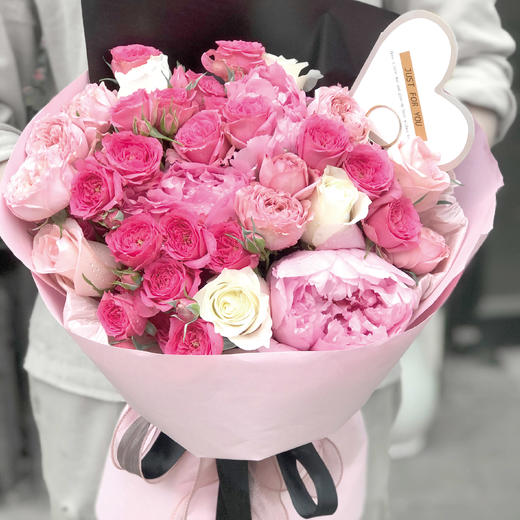 四月芳菲，水木清华。 商品图1