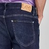 Lee商场同款23春夏新品731舒适锥形深蓝男牛仔裤凉凉裤LMB100731200229A02902 商品缩略图2