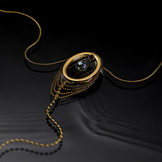 垂涎系列 至臻珠宝情趣配饰 商品图2