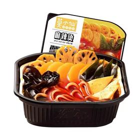 随时随地，来上一碗麻辣烫