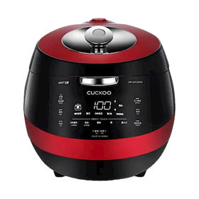 福库 电饭煲CRP-AHF1050FR10人份