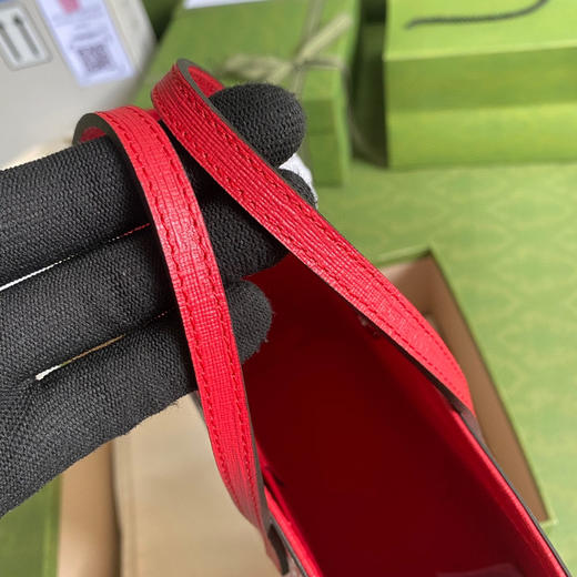 Gucci儿童包（顶级原单）限时特惠价🉐️ 商品图5