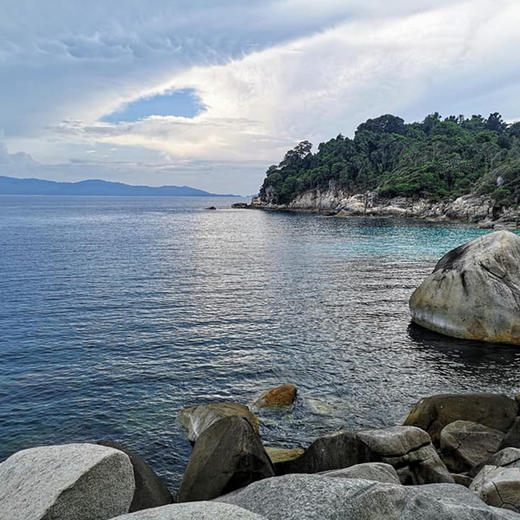 浪中岛夏日海湾度假村 SUMMER BAY 商品图3