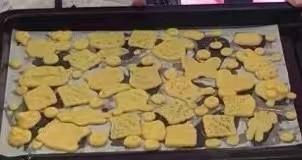 手工DIY饼干 商品图1