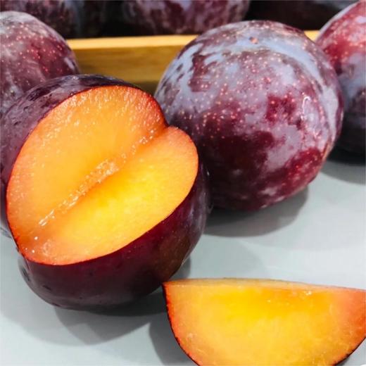 智利紫蜜李 |进口水果 商品图1