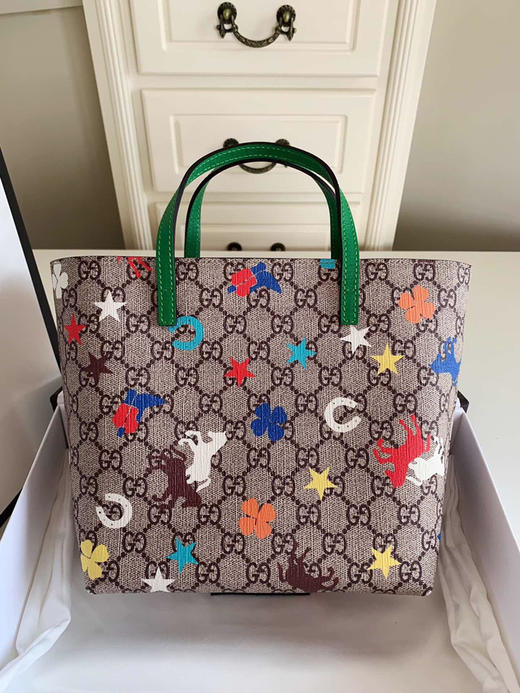 Gucci儿童包（顶级原单）限时特惠价🉐️ 商品图1