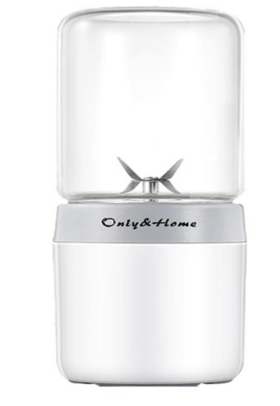 【团购展示】Only&Home mini便携果汁机KL-ZZJ-02