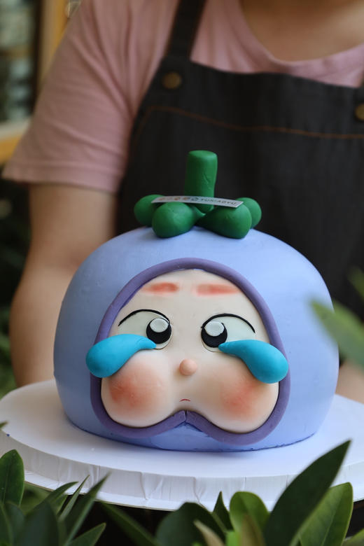 茄子哭哭 商品图4