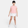 NikeCourt Dri-FIT Victory 大童（女孩）短袖网球上衣  CV7567 商品缩略图3