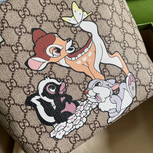 Gucci儿童包（顶级原单）限时特惠价🉐️ 商品图4