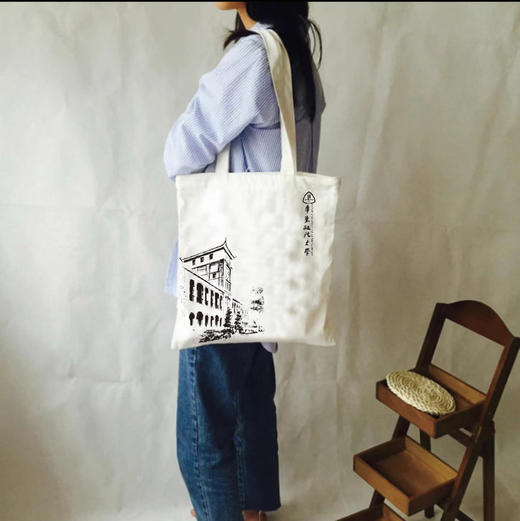 帆布包 商品图3