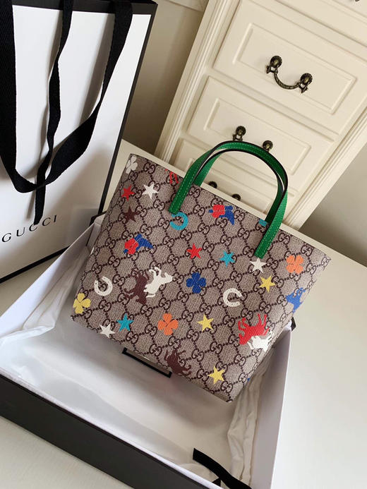 Gucci儿童包（顶级原单）限时特惠价🉐️ 商品图2