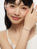 卡蒂罗小森林手链女生纯银轻奢小众2023年新款设计送闺蜜生日礼物 商品缩略图1