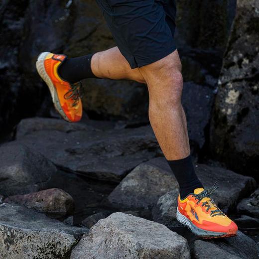 Altra越野跑鞋Timp4户外越野跑鞋减震防滑跑山鞋宽鞋楦越野跑鞋 商品图4