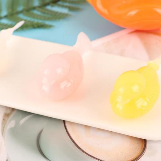 超友味嘻哈鸭吸吸冻688g 商品图2