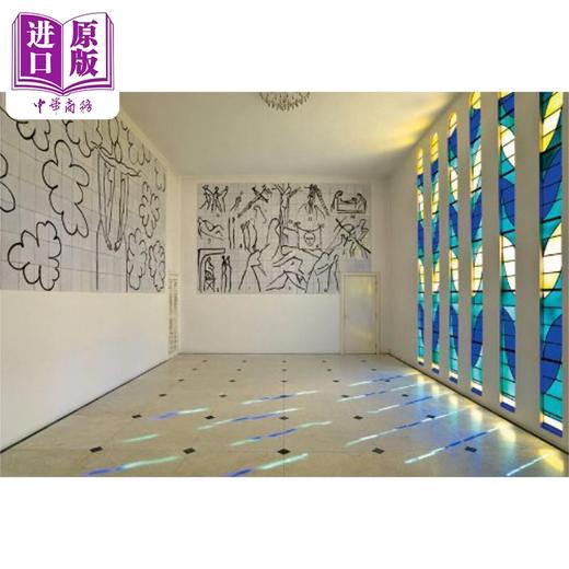【中商原版】Matisse 进口艺术 马蒂斯（丛书） 商品图3