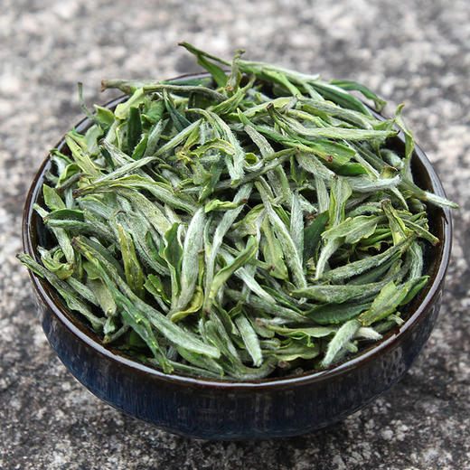 茶林场黄山【毛峰明前】  【特级三等】 250g/套  礼盒款 商品图2