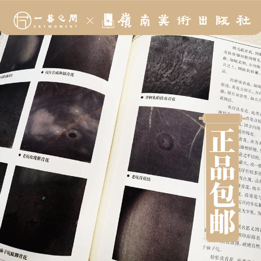 岭南文化艺术图典·端砚【现货包邮】 商品图2
