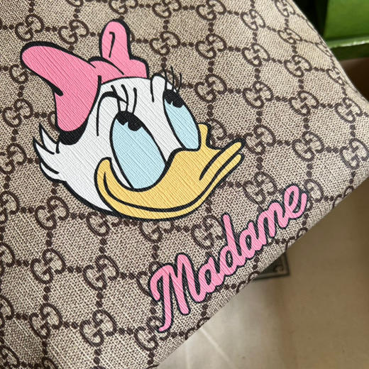 Gucci儿童包（顶级原单）限时特惠价🉐️ 商品图4