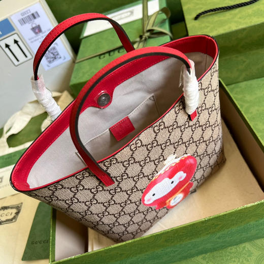 Gucci儿童包（顶级原单）限时特惠价🉐️ 商品图5