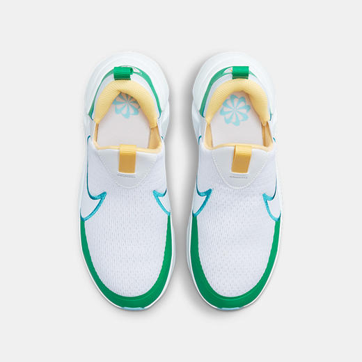 Nike Flex Plus 2 (GS) 大童运动童鞋 FJ7722 商品图3
