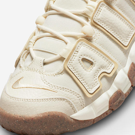 Nike Air More Uptempo (GS) 大童运动童鞋 DX1939 商品图6