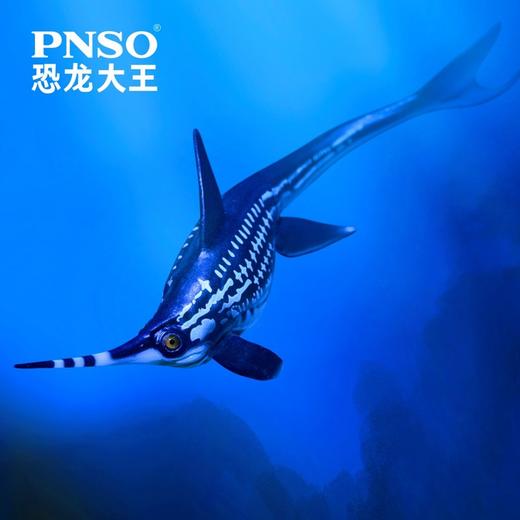PNSO真鼻龙利维恐龙大王成长陪伴模型17 商品图4