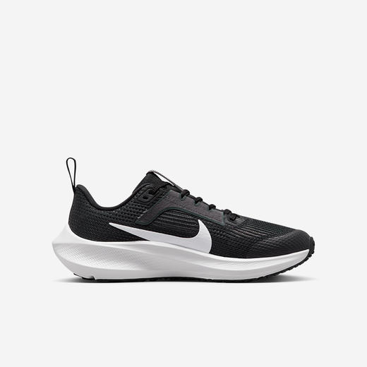 Nike Air Zoom Pegasus 40 GS 大童公路跑步童鞋 DX2498 商品图2