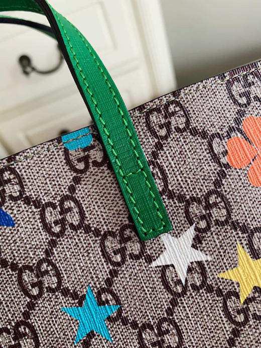 Gucci儿童包（顶级原单）限时特惠价🉐️ 商品图4