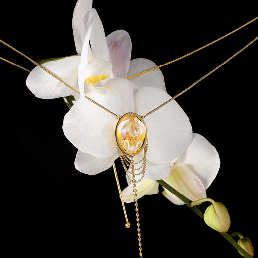 垂涎系列 至臻珠宝情趣配饰 商品图4