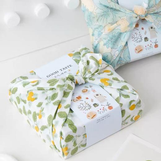 方盒提拉米苏 商品图5