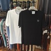 男圆领短袖T1008 商品缩略图0