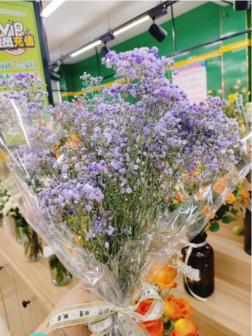 满天星一束（拼团） 商品图2