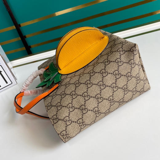 Gucci儿童包-立体菠萝🍍 商品图3