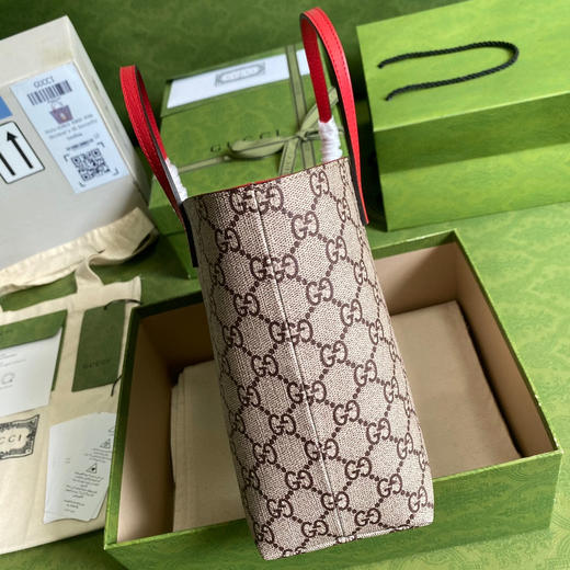 Gucci儿童包（顶级原单）限时特惠价🉐️ 商品图4