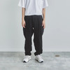 is-ness CHANGE POCKET TUCK PANTS 机能侧面双口袋锥形宽松长裤 商品缩略图0