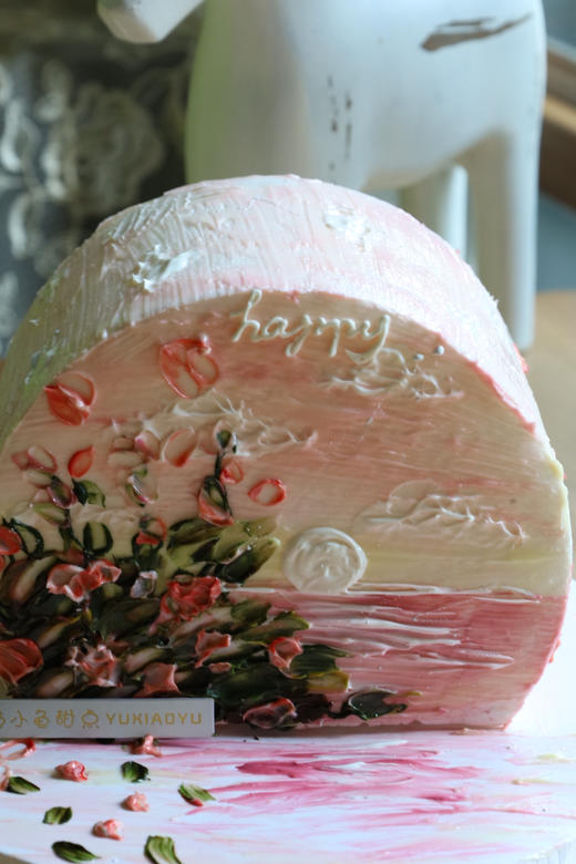 夕阳落下（仅限自取！） 商品图0