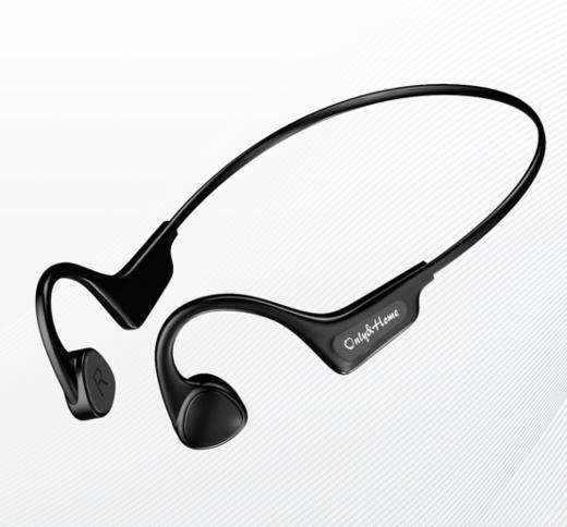 【团购展示】Only&Home骨传导蓝牙耳机 KL-910BT 商品图0