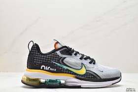 耐克NIKE AIR MAX 2023缓震气垫运动跑步鞋男鞋