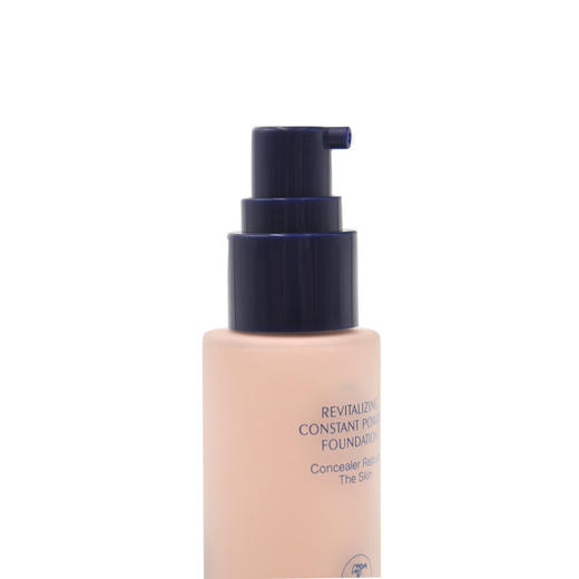 特价克莱氏焕颜恒采粉底液35ml遮瑕饰颜 商品图2