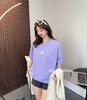 女圆领短T2720 商品缩略图3