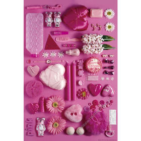 甜蜜物语/1000片